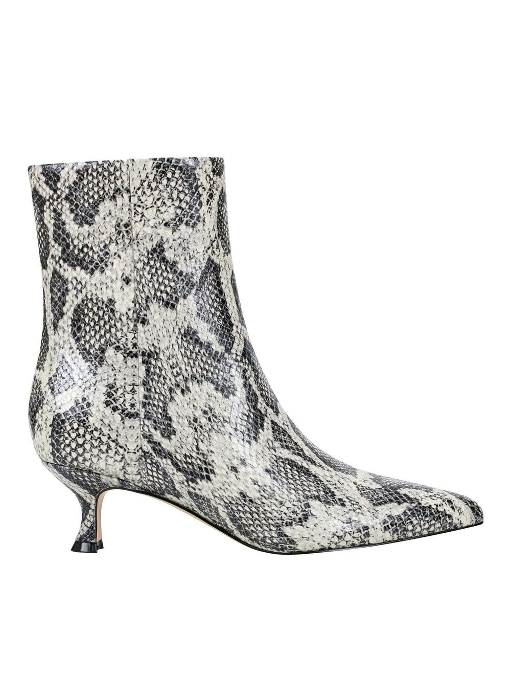Marc Fisher LTD Iggy2 Snake Print 6.5 ($189)